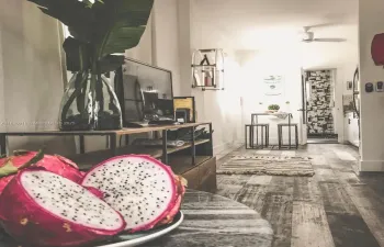 Residential Lease For Rent