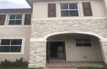 Residential Lease For Rent