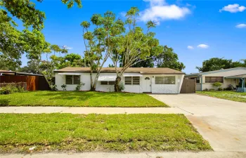 Single Family For Sale
