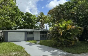 Single Family For Sale