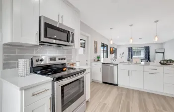 Residential Lease For Rent