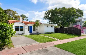 Single Family For Sale