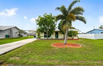 Single Family For Sale