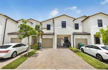 Townhouse For Sale