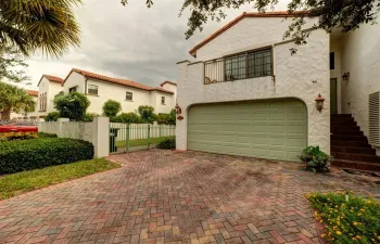 Townhouse For Sale