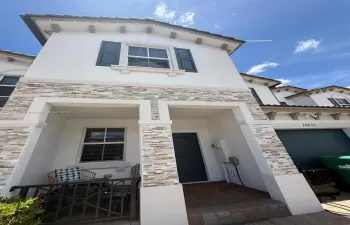 Townhouse For Sale