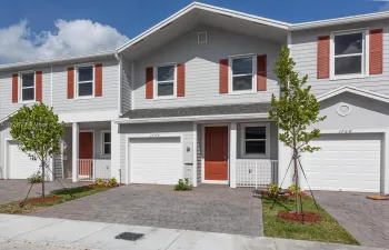 Townhouse For Sale