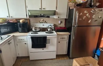 Condominium For Sale