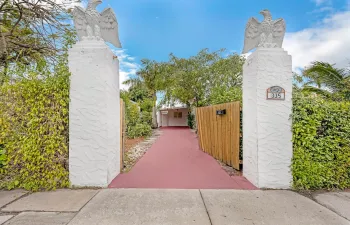 Residential Lease For Rent