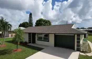 Residential Lease For Rent
