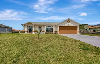 Residential Lease For Rent
