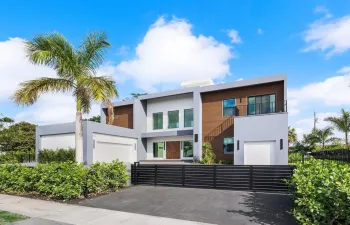 Single Family For Sale