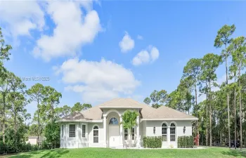 Single Family For Sale