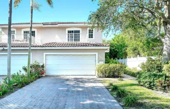 Townhouse For Sale