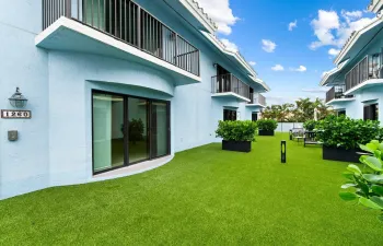 Townhouse For Sale