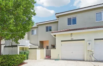Townhouse For Sale
