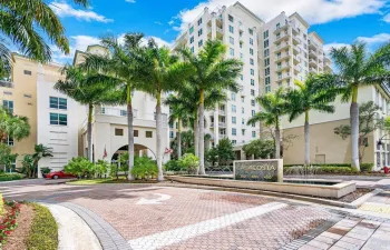 Condominium For Sale