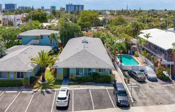 Residential Lease For Rent