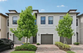Townhouse For Sale