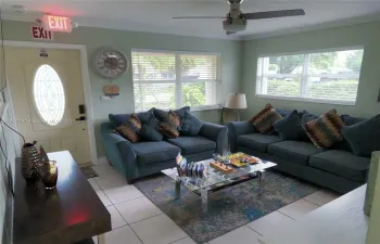 Residential Lease For Rent