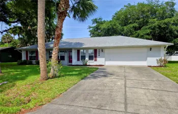 Single Family For Sale
