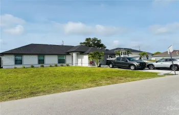 Residential Lease For Rent