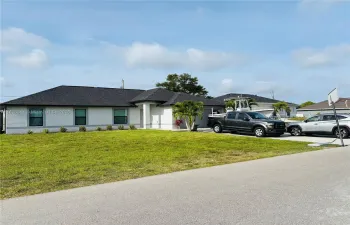 Single Family For Sale