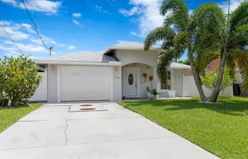 Single Family For Sale