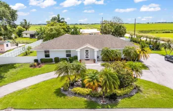 Single Family For Sale