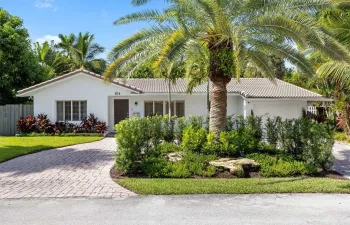 Single Family For Sale