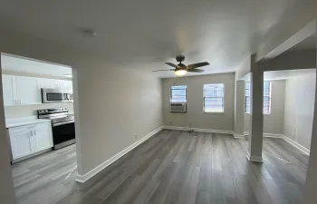 Residential Lease For Rent