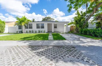 Single Family For Sale