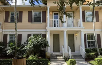 Townhouse For Sale
