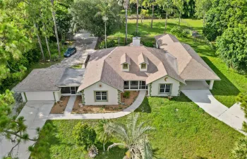 Single Family For Sale