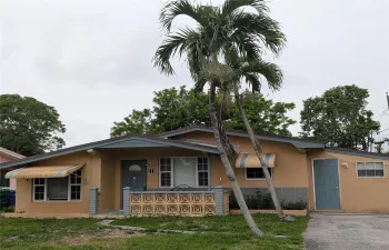 Single Family For Sale