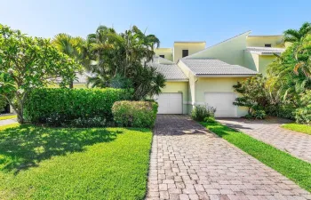 Townhouse For Sale