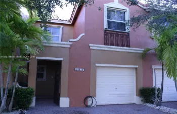 Townhouse For Sale