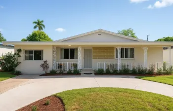 Single Family For Sale