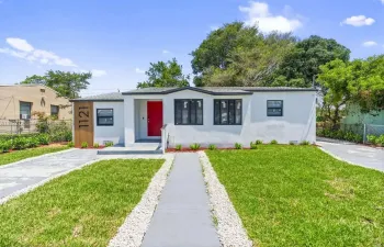 Single Family For Sale