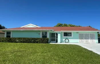 Single Family For Sale