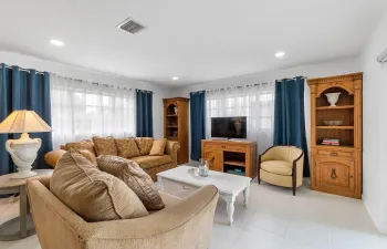 Residential Lease For Rent