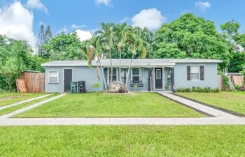 Single Family For Sale