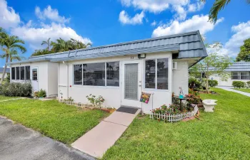 Residential Lease For Rent