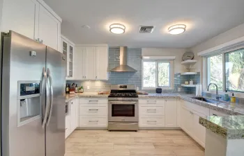 Residential Lease For Rent