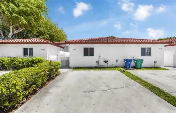 Townhouse For Sale