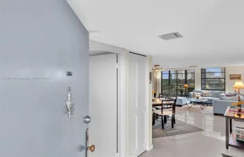 Entry
Come explore unit 605