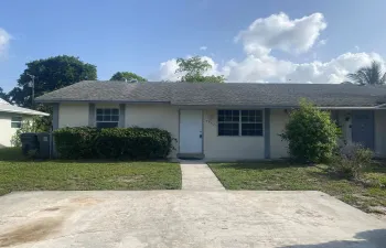 Residential Lease For Rent