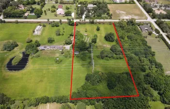 Land For Sale