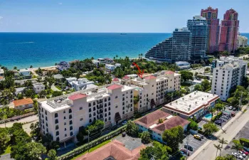 Condominium For Sale