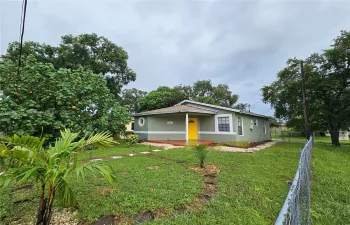 Single Family For Sale